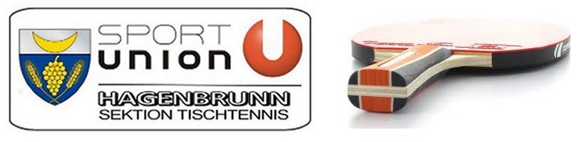 Union Hagenbrunn - Tischtennis